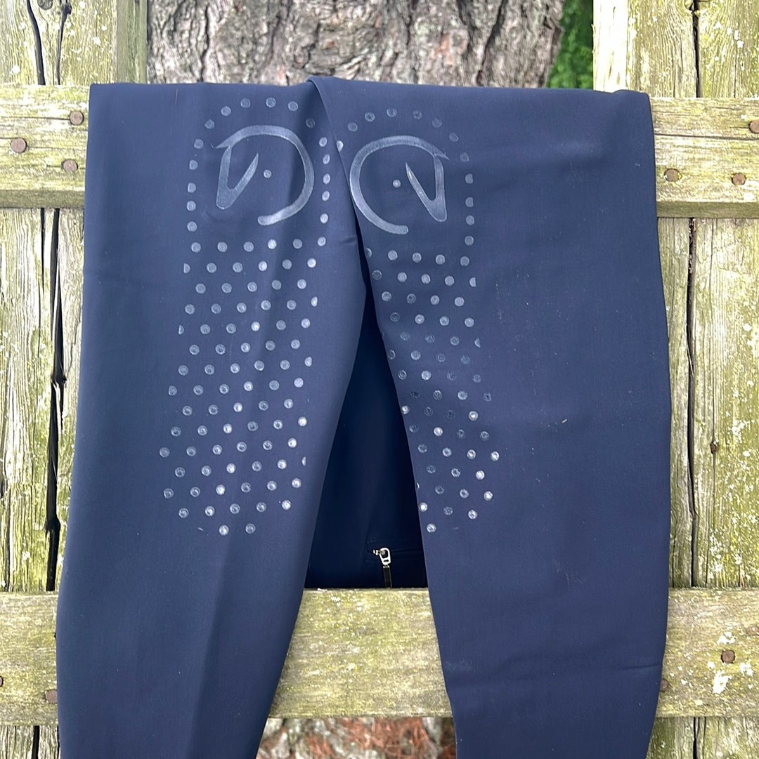 Breeches - EGO7 Jumping EJ Knee Patch