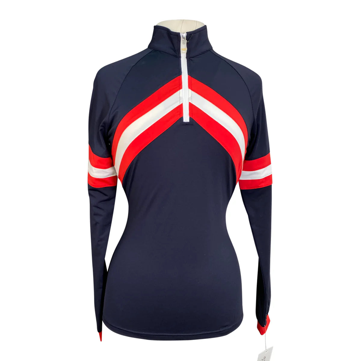 Riding shirt by Kastel
