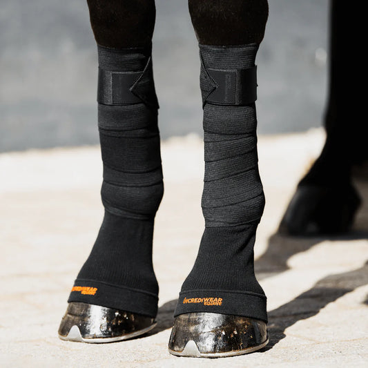 Incrediwear Equine Circulation Exercise Bandages