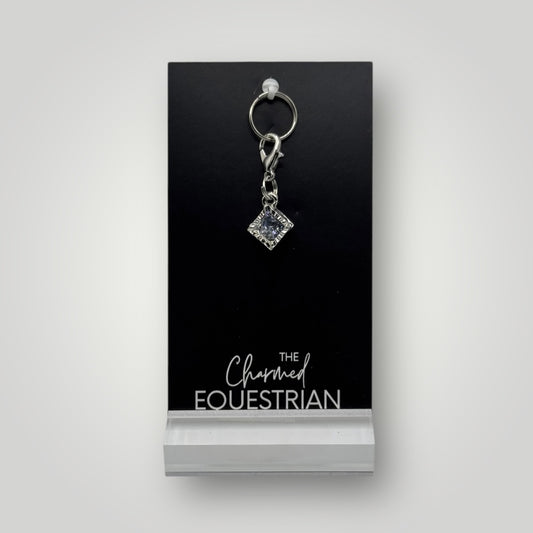 Diamond Charm