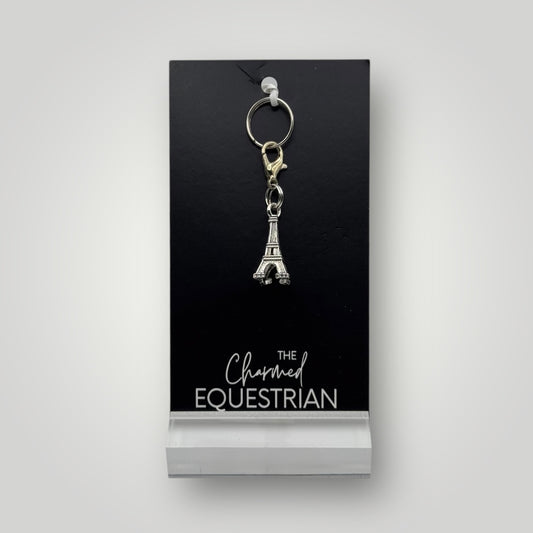 Eiffel Tower Charm