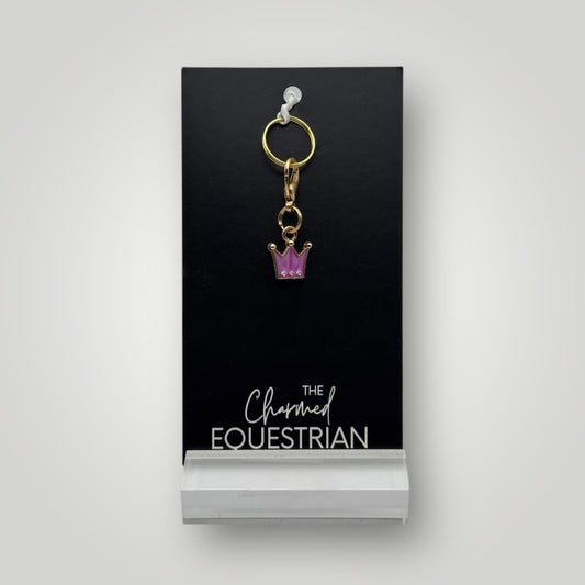 Crown Charm