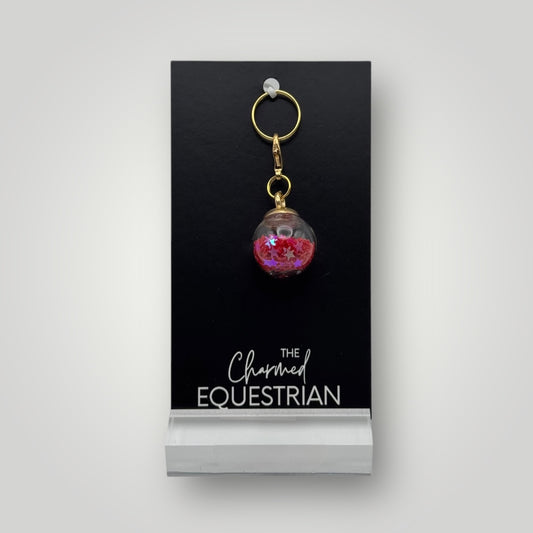 Fairy Ball Charm