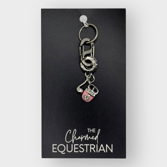 Premium AirPods Charm