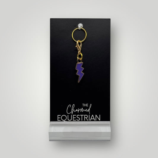 Lightning Charm