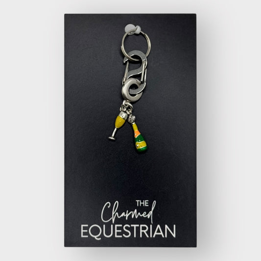 Premium Mimosa Charm