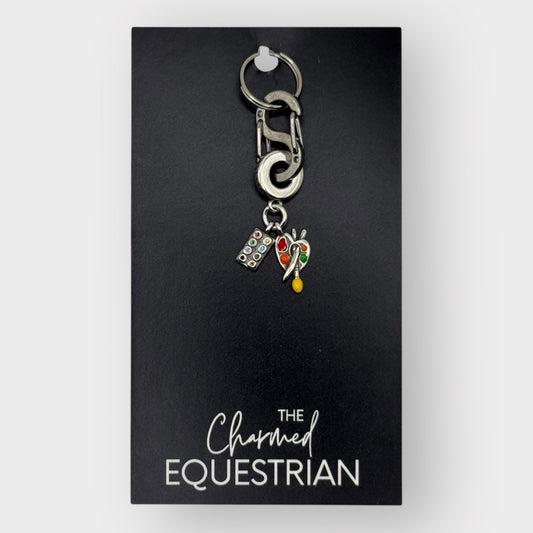 Premium Artist Charm