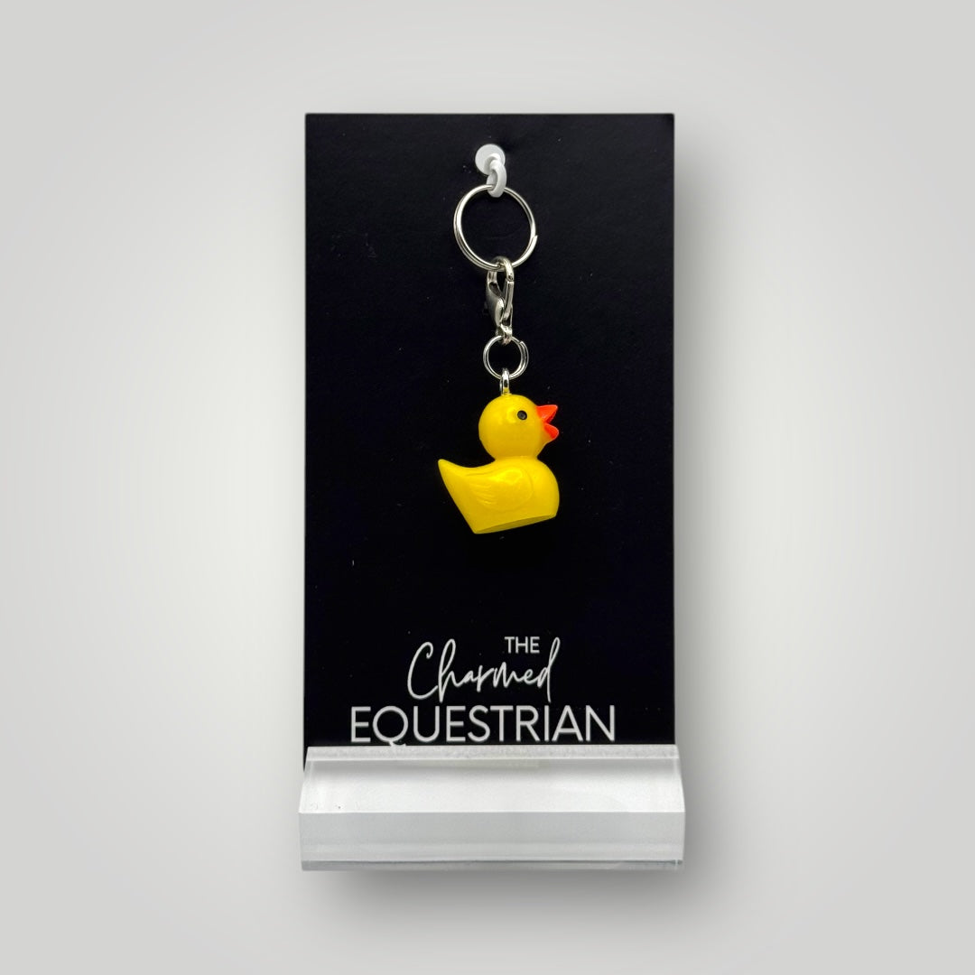 Duck Charm