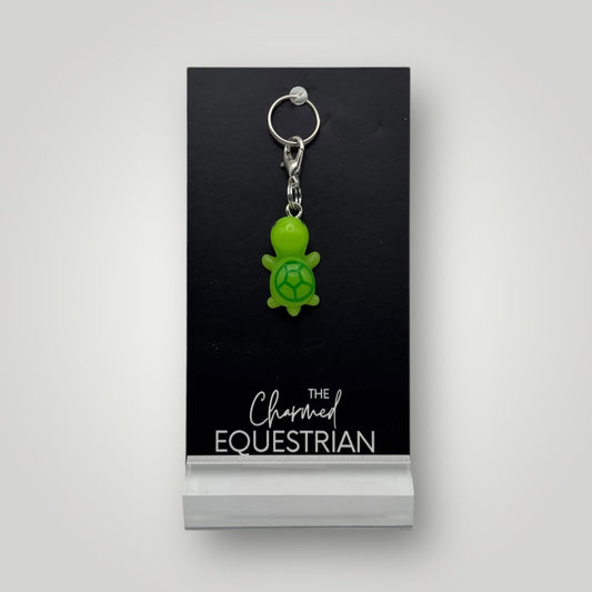 Turtle Charm