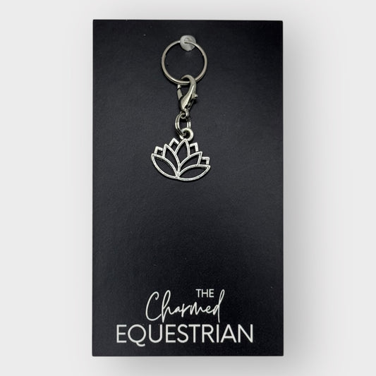 Lotus Charm