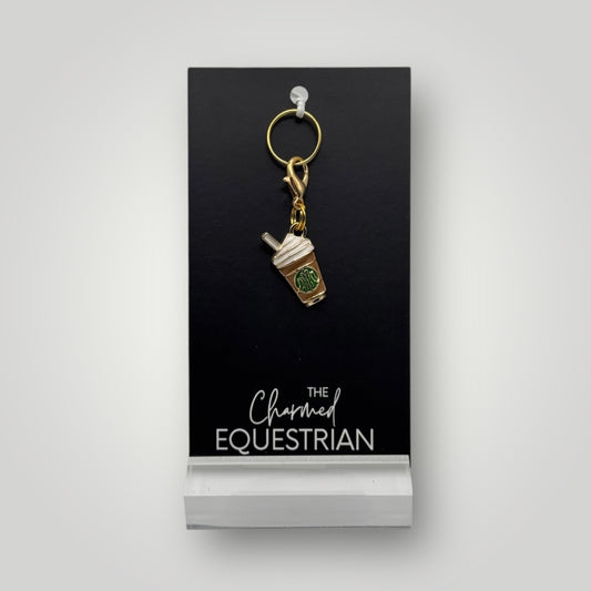 Coffee Iced Charm
