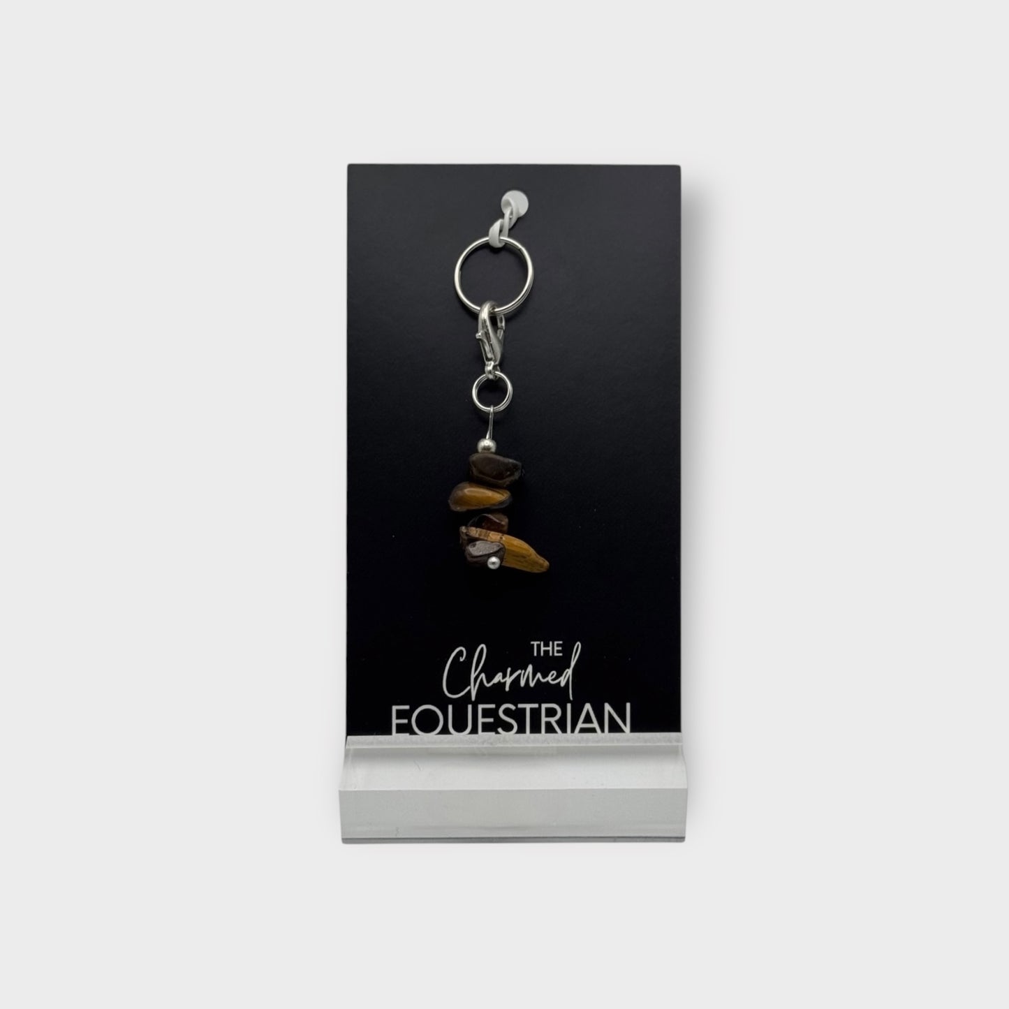 Gems/Stones/Crystals Charm