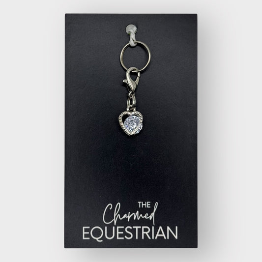 Heart Charm