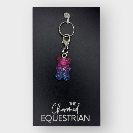 Gummy Bear Charm