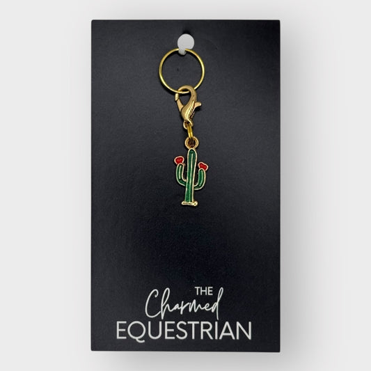 Cactus Charm
