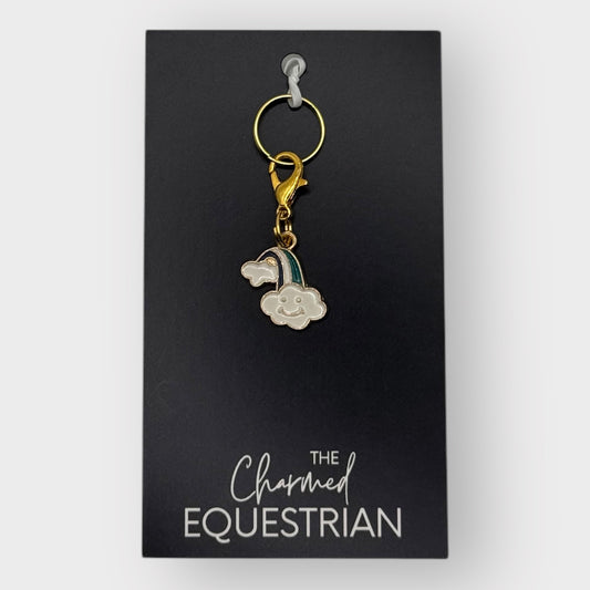 Cloud-Bow Charm