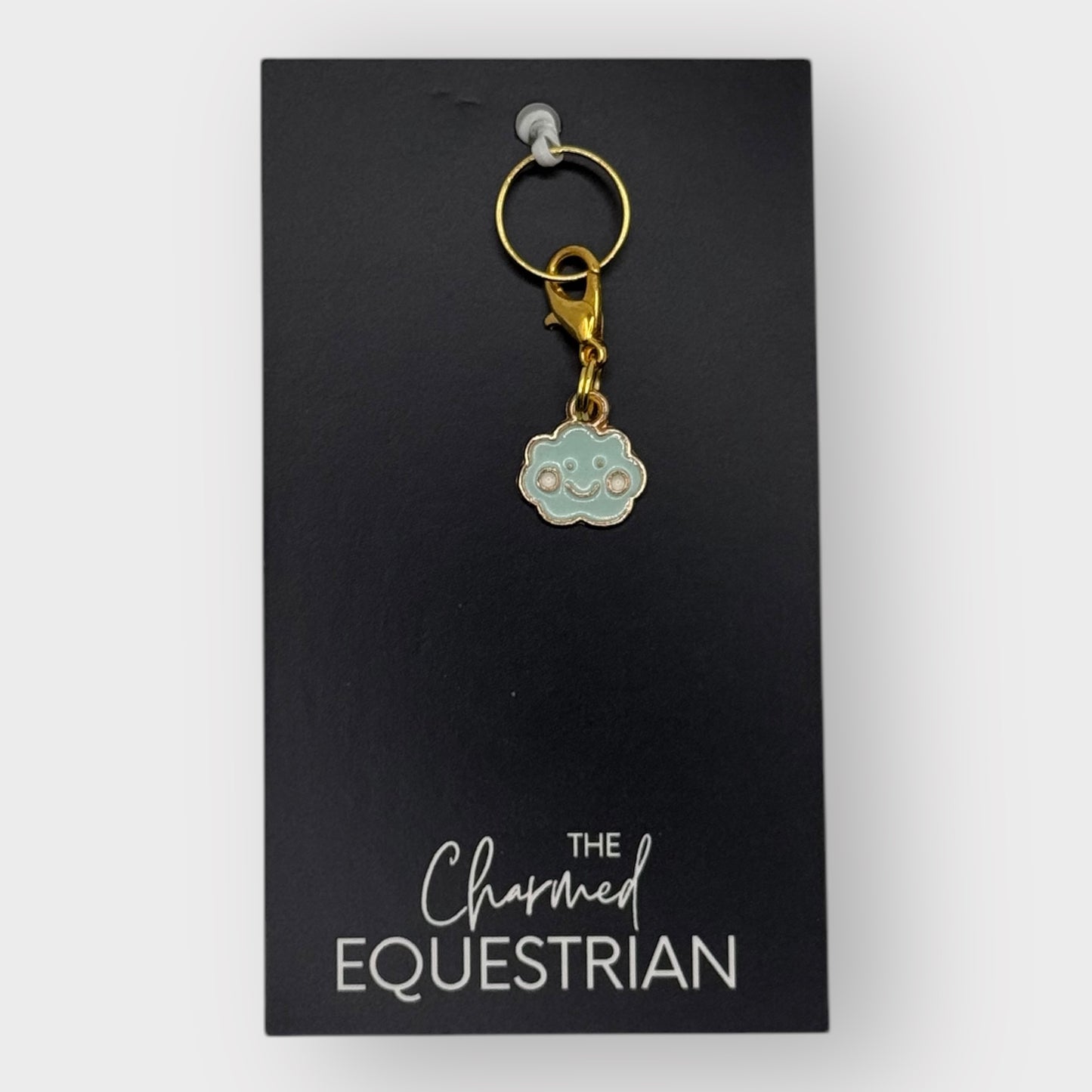 Cloud Charm