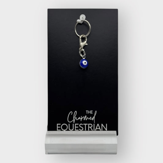 Evil Eye Charm