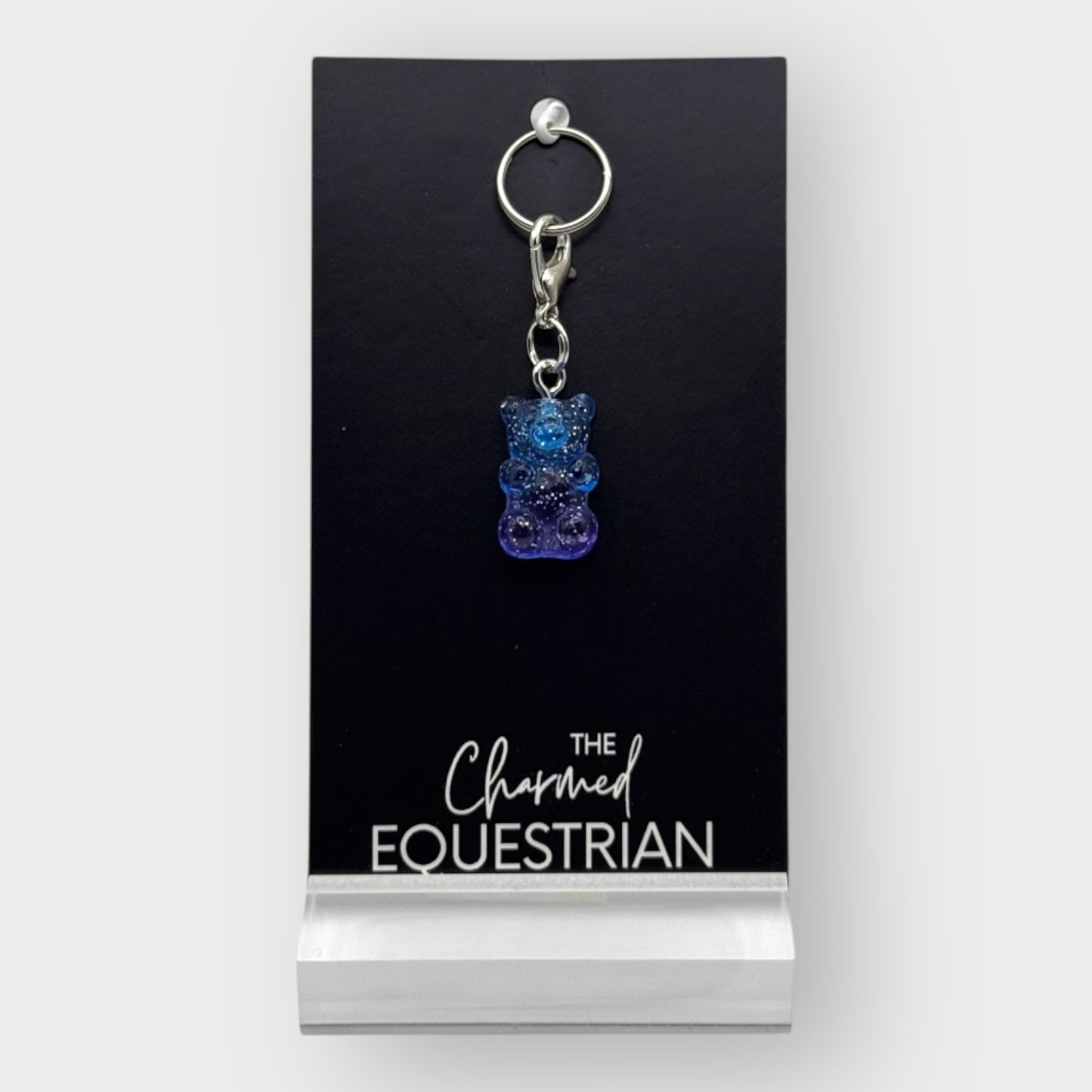 Gummy Bear Charm