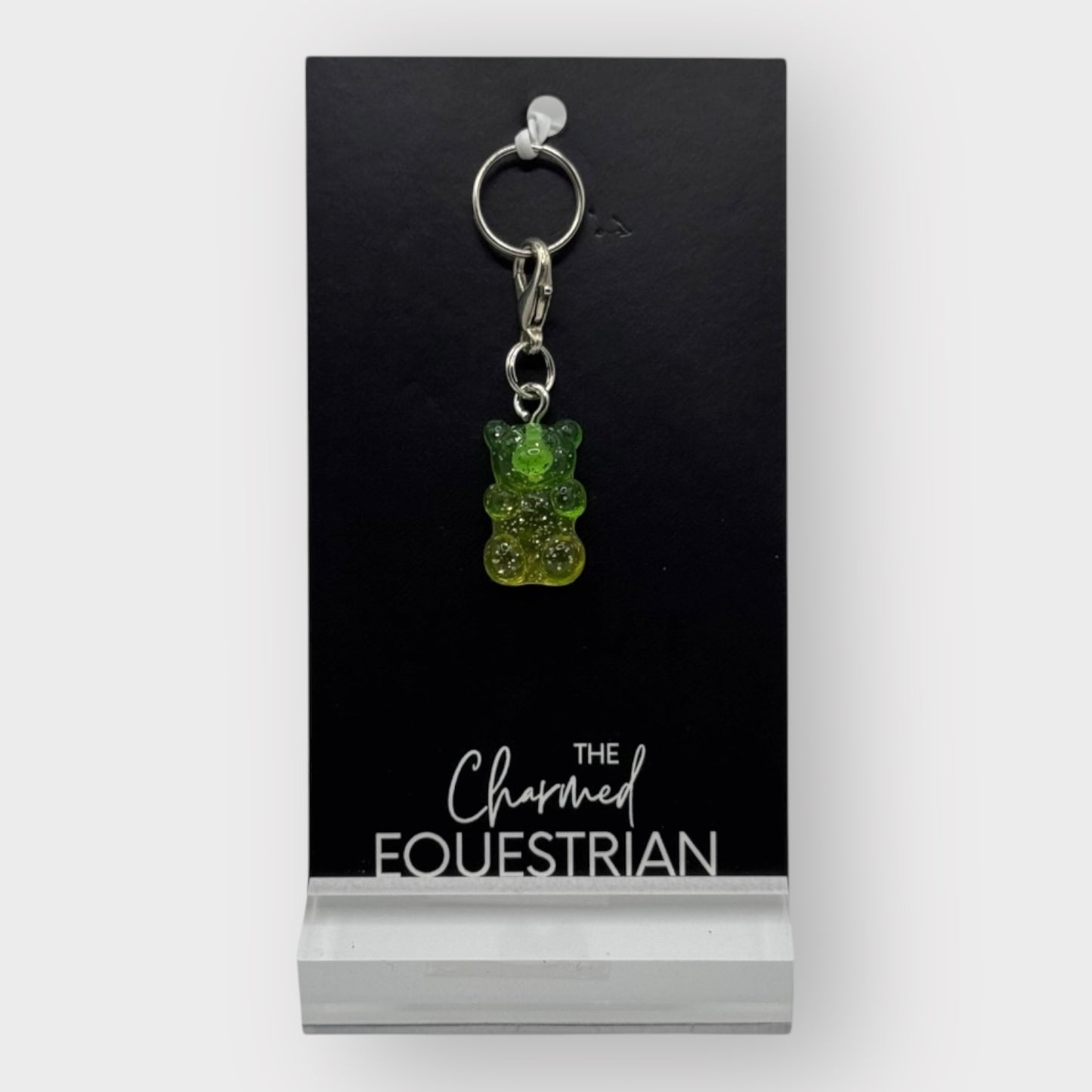 Gummy Bear Charm