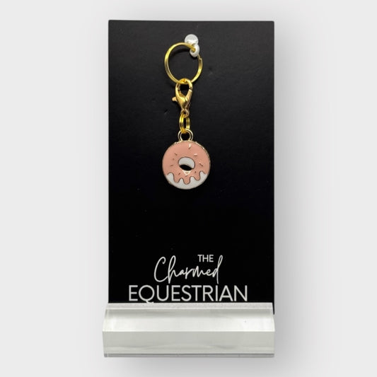 Sm Donut Charm