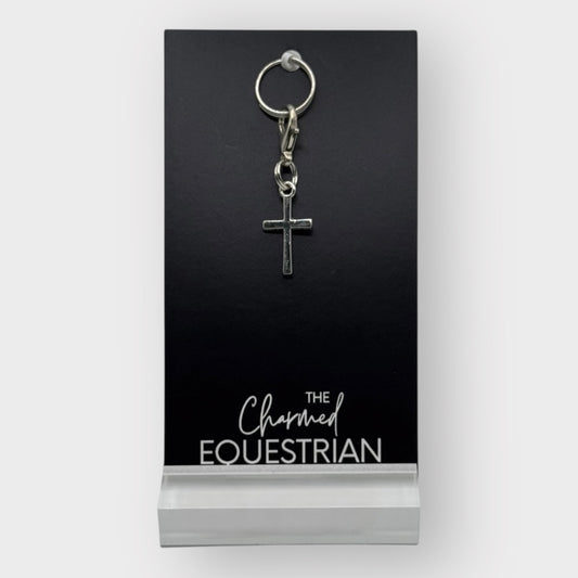 Holy Cross Charm