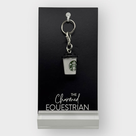 Starbucks Charm