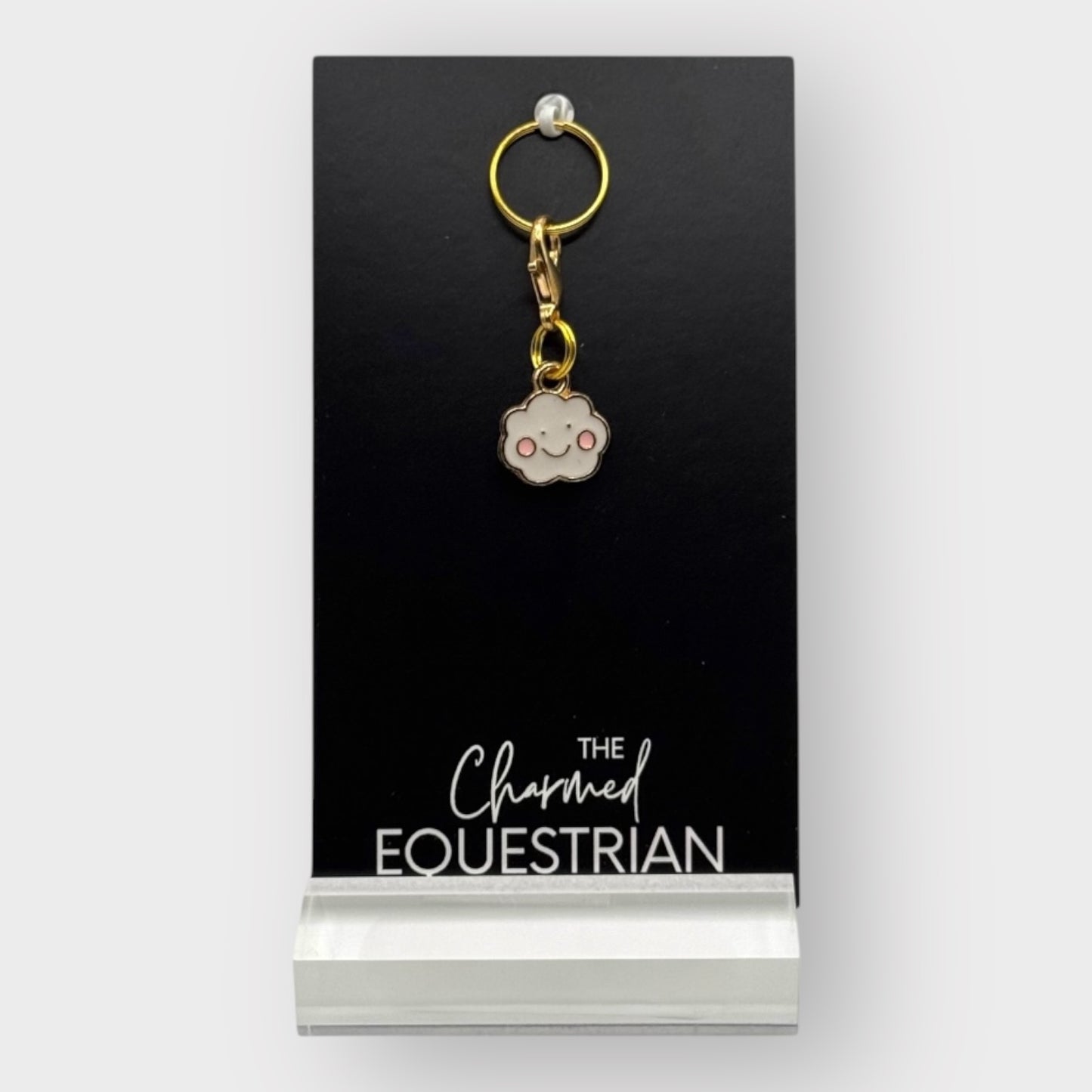 Cloud Charm