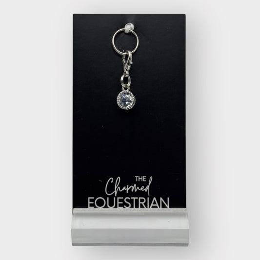 Round Charm