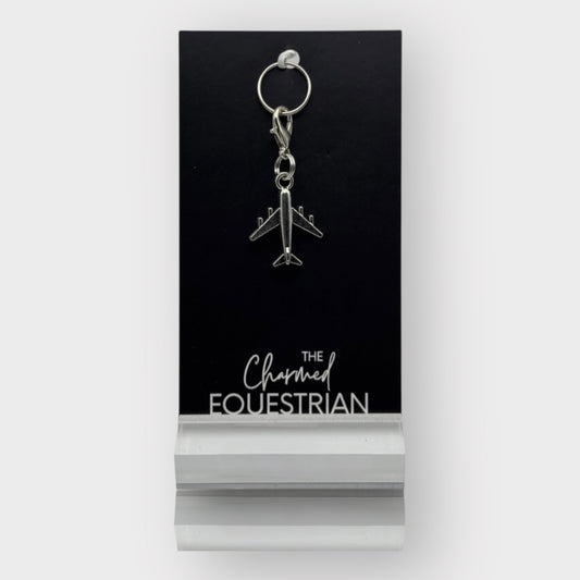 Jet Charm