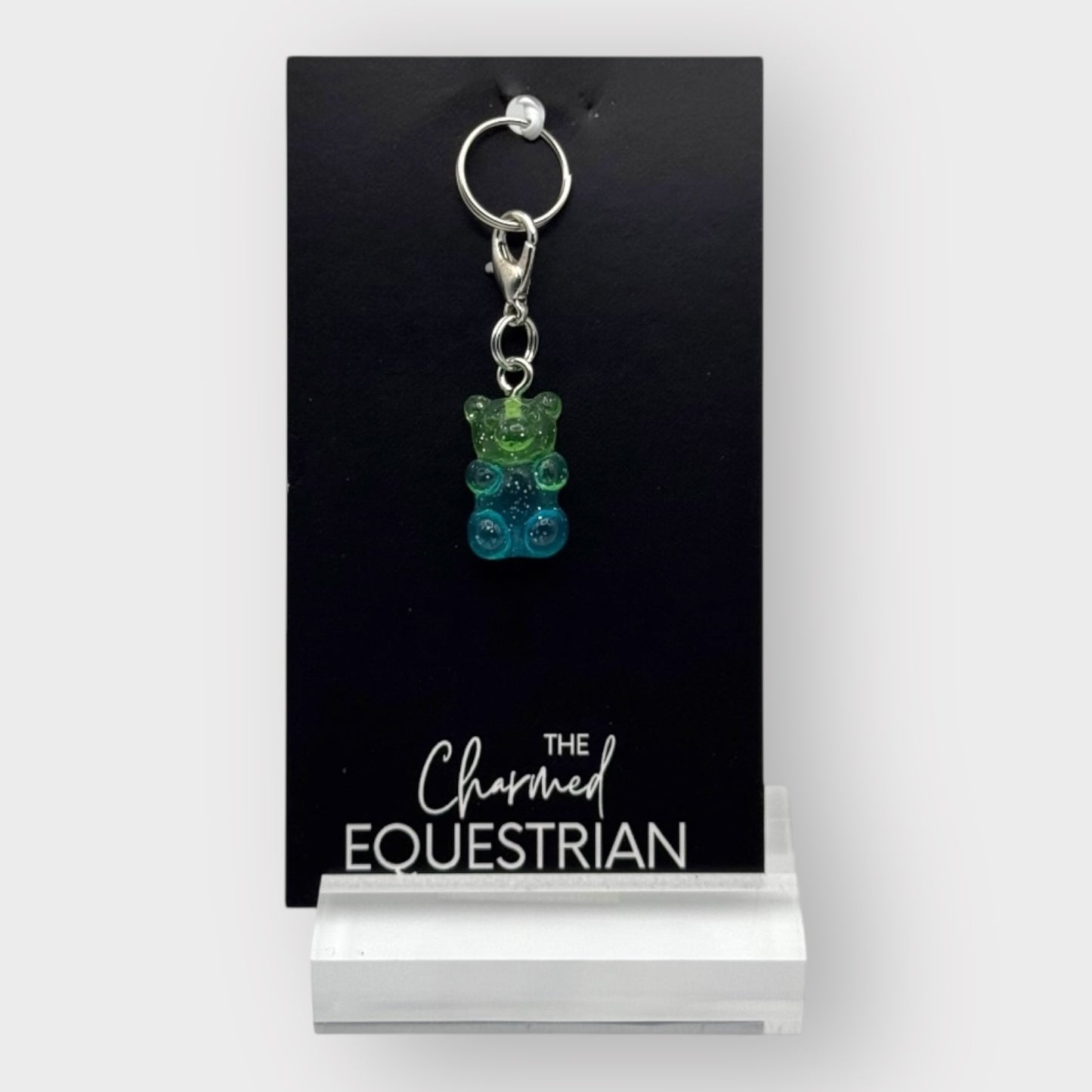 Gummy Bear Charm