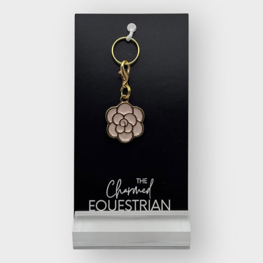 Peony Charm