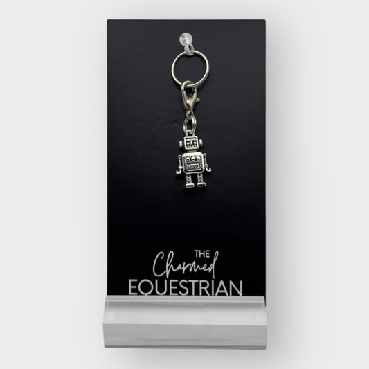 Robot Charm