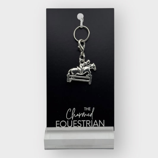 Jumper Charm