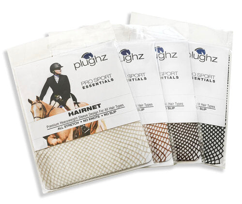 ProSport Essential Hairnet
