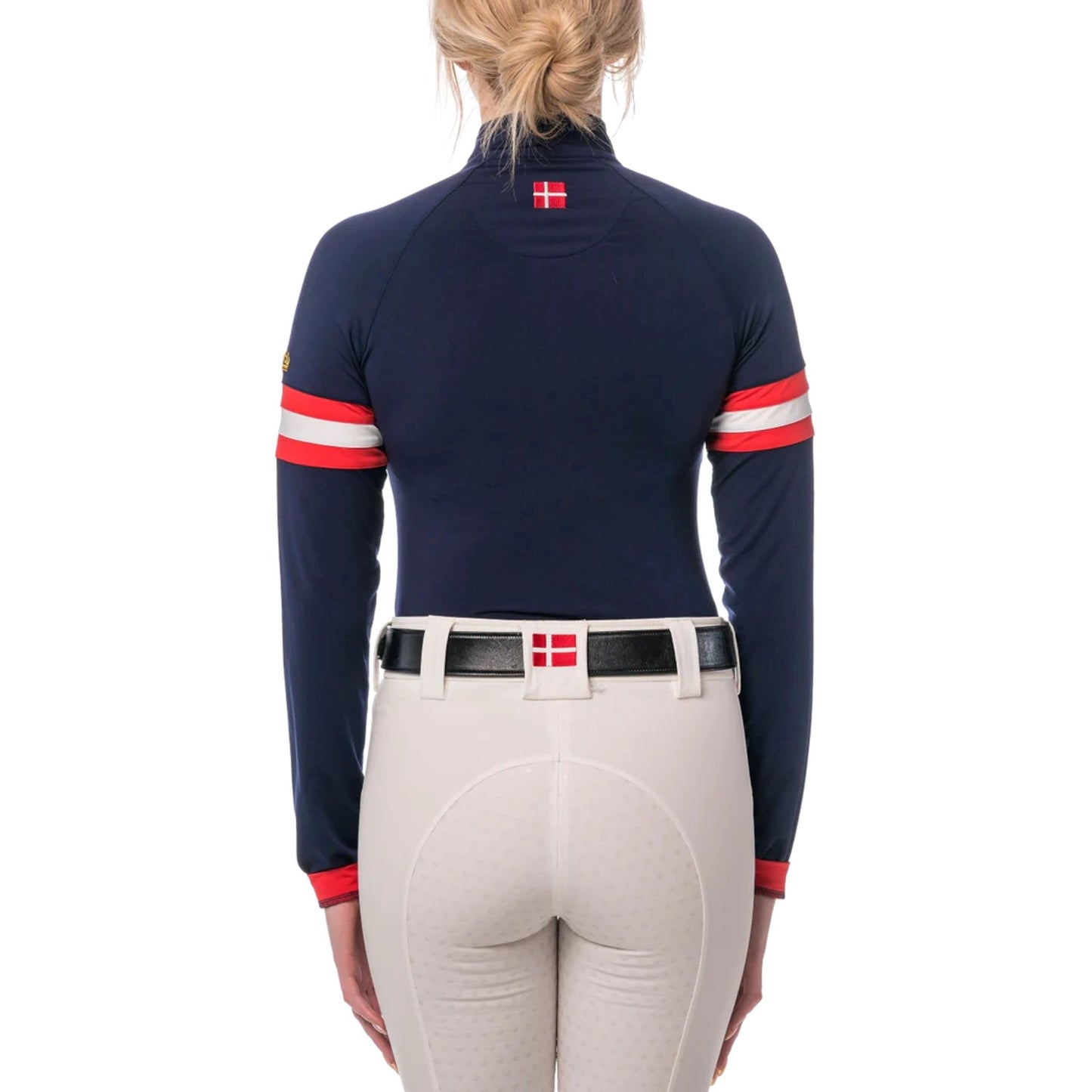 Riding shirt by Kastel