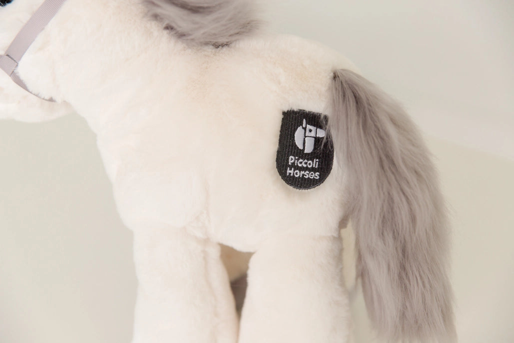 Spring Foal by Piccoli - April Showers